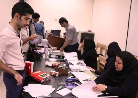 ۷.۶ میلیارد ریال شهریه دانشجویان کمیته امداد کردستان پرداخت شد