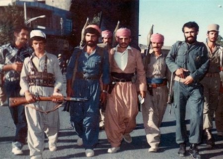 تعمیق ریشه های انقلاب در کردستان در کلام امام خمینی (ره)