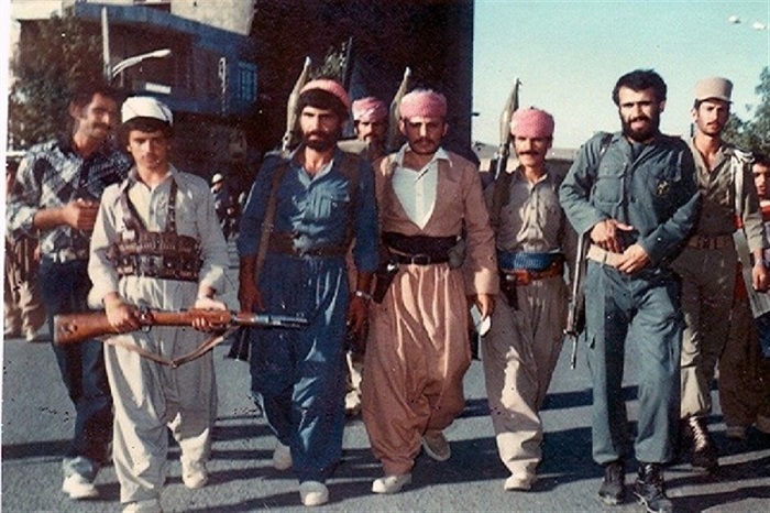 تعمیق ریشه های انقلاب در کردستان در کلام امام خمینی (ره)