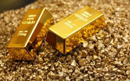 کردستان دارای رتبه نخست تولید طلا در کشور