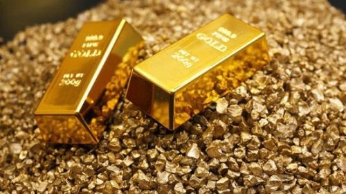 کردستان دارای رتبه نخست تولید طلا در کشور