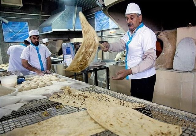 قیمت واقعی نان در “نانینو” اعلام شود