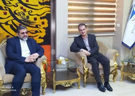 ایران و ونزوئلا‌ کارخانه تولید مشترک راه‌اندازی می‌کنند/ کردستان اولویت اصلی وزارت‌خانە فرهنگ و ارشاد است