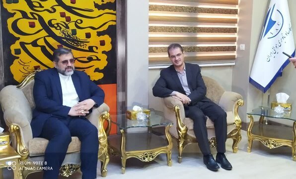 ایران و ونزوئلا‌ کارخانه تولید مشترک راه‌اندازی می‌کنند/ کردستان اولویت اصلی وزارت‌خانە فرهنگ و ارشاد است