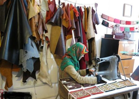 کمک به توانمندسازی ۵۰۰ زن سرپرست خانوار کردستانی