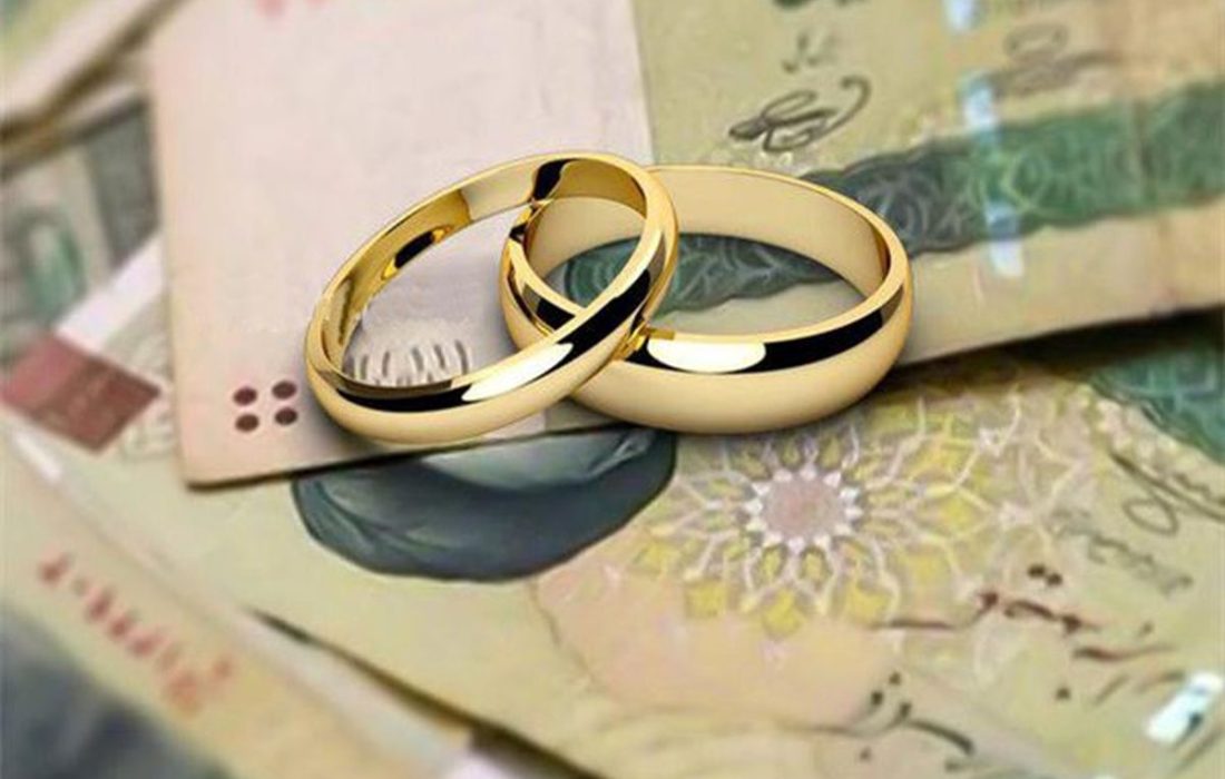بیش از ۲ هزار فقره وام ازدواج در کردستان پرداخت شد