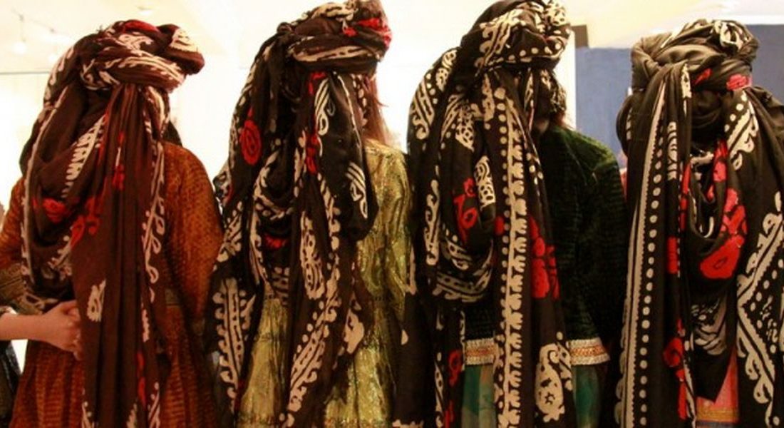 نمایشگاه استانی مد و لباس کُردی در شهر سنندج برگزار می شود