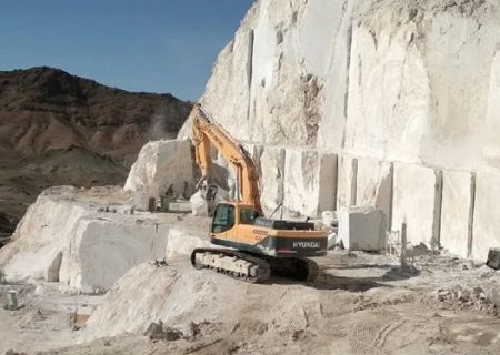 ورود دستگاه قضایی به مسائل ۸۰ معدن کردستان