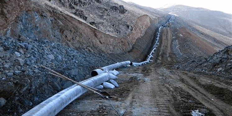 ۱۰۰ پروژه گازرسانی در کردستان کلنگ‌زنی و افتتاح می‌شود