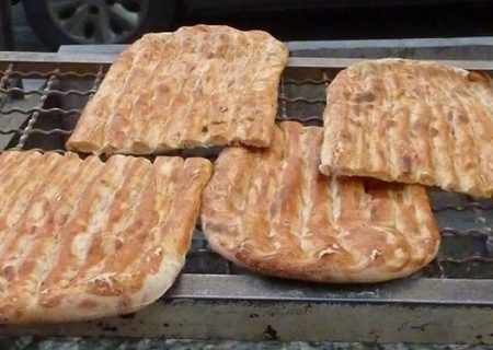 افزایش قیمت نان در استان کردستان واقعیت ندارد