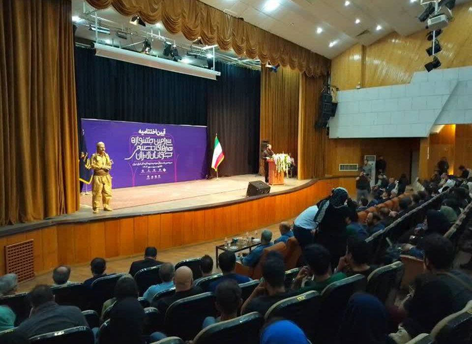 کردستان آمادگی میزبانی دوره آینده جشنواره هنرهای تجسمی کشور را دارد