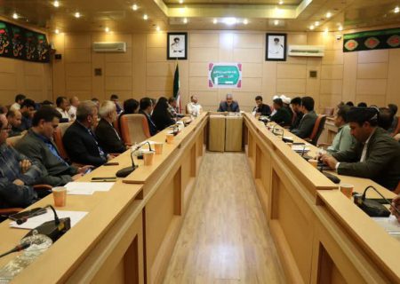 نشست تخصصی جهاد تببین در شهرستان مریوان برگزار شد