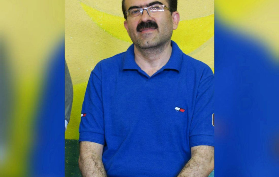 مربی کردستانی به آخرین مرحله اردوی متصل به اعزام تیم ملی گلبال نابینایان کشور دعوت شد