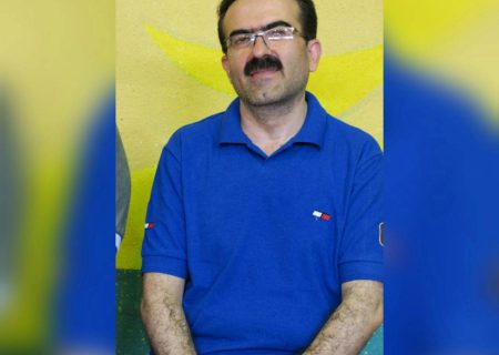 مربی کردستانی به آخرین مرحله اردوی متصل به اعزام تیم ملی گلبال نابینایان کشور دعوت شد
