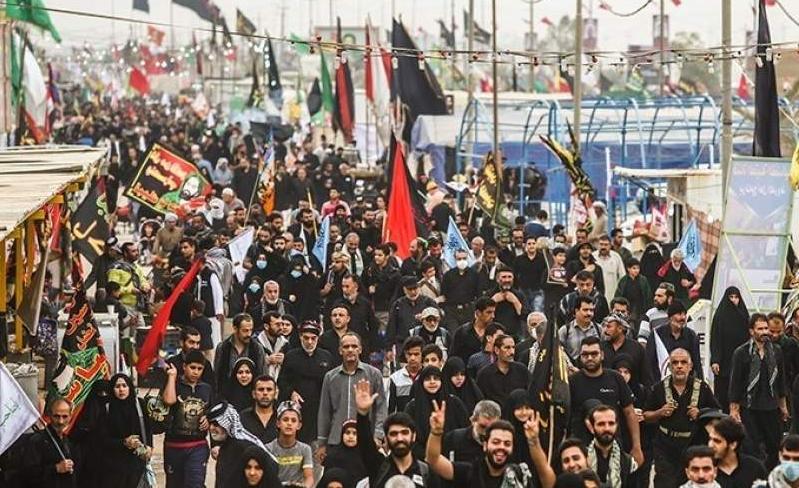راهپیمایی اربعین، قدرت نرم جمهوری اسلامی ایران در تقابل با دین‌ستیزی