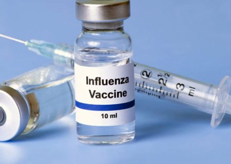 ماه «شهریور و مهر» بهترین زمان تزریق واکسن آنفلوآنزا است
