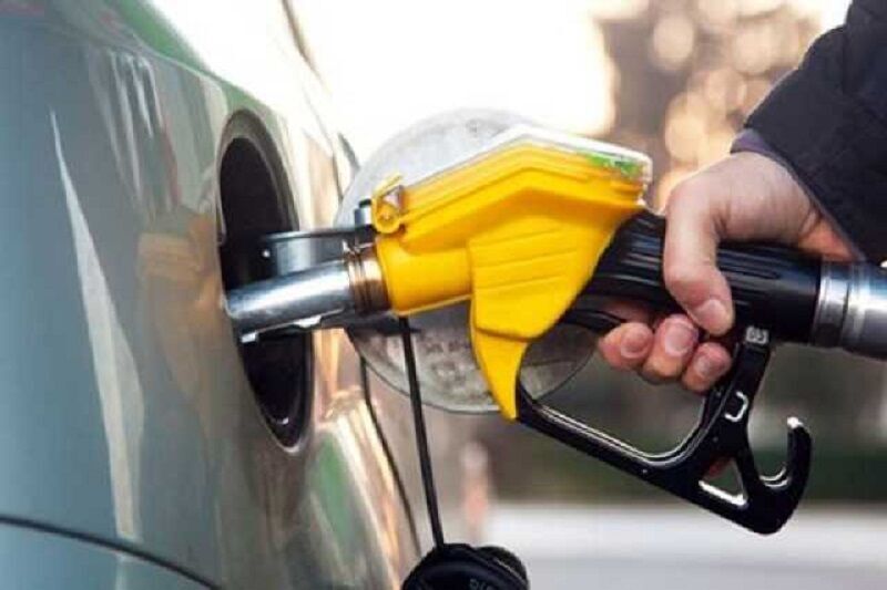 مصرف بنزین کردستان در ایام اربعین ۶ درصد افزایش یافت