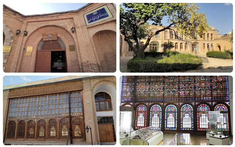 بازدید از موزه‌های کردستان در روز جهانی گردشگری رایگان است