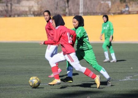 فوتبالیست کردستانی به اردوی تیم ملی بانوان زیر ۱۴ سال کشور دعوت شد