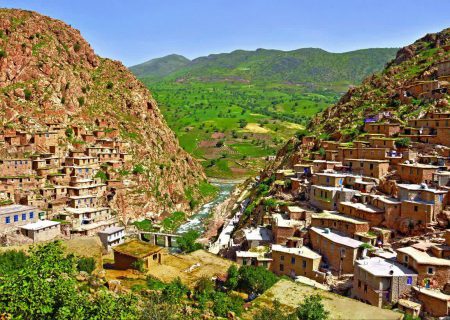 برگزاری بیش از ٣٠ ویژه‌ برنامه به‌مناسبت هفته گردشگری در کردستان