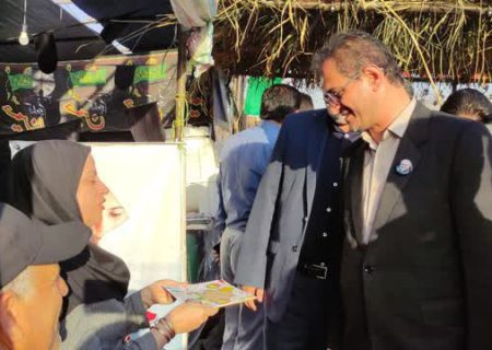 آخرین وضعیت خدمات‌رسانی به زوار توسط استاندار کردستان مورد ارزیابی قرار گرفت
