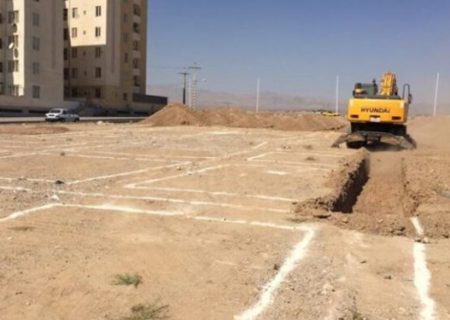 ۶ هزار قطعه زمین مسکن ملی در سفر رئیس جمهور به کردستان به متقاضیان واگذار می‌شود