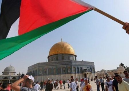 علمای مشهور اهل سنت اقلیم کردستان درباره مسئله فلسطین چه می‌گویند؟