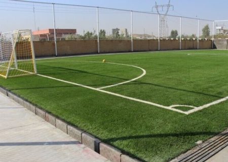 ۶ هزار مترمربع به سرانه فضاهای ورزش دانش‌آموزی کردستان اضافه شد