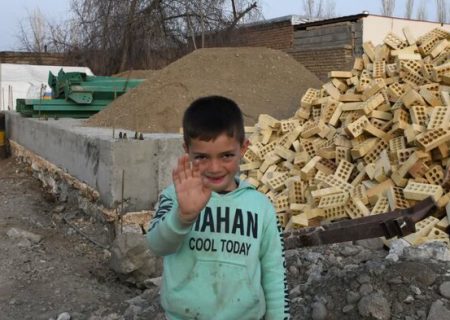 ساخت ۸۵ مدرسه با اجرای مصوبات سفر رئیسی به کُردستان