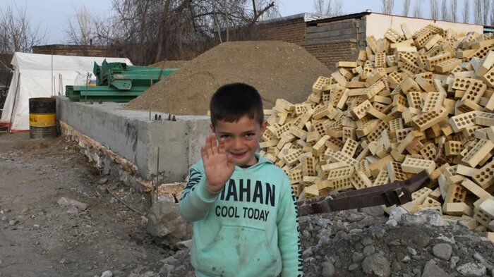 ساخت ۸۵ مدرسه با اجرای مصوبات سفر رئیسی به کُردستان