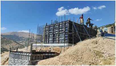 ۶ پروژه آبرسانی روستایی مهم در کردستان با اعتبار ۱۳۰ میلیارد ریال به بهره‌برداری می‌رسد