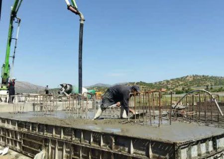 ۳ هزار میلیارد ریال اعتبار به پروژه‌های نیمه‌تمام آبی در کردستان اختصاص می‌یابد