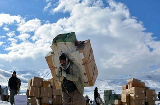 بازگشایی گذرگاههای مرزی کردستان تحقق وعده سفر اول دولت