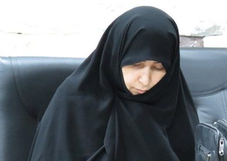 زنان ایران اسلامی چهره واقعی زن را به دنیا مخابره می‌کنند
