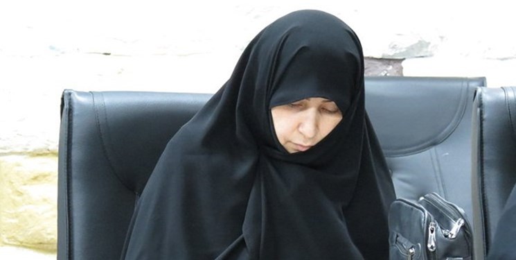 زنان ایران اسلامی چهره واقعی زن را به دنیا مخابره می‌کنند