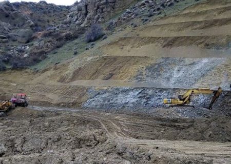 شناسایی ۲۷ محدوده معدنی طلا و سنگ‌آهن در کردستان