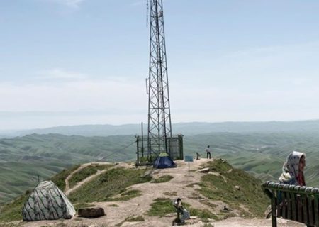 روستای دله‌مرز کردستان تا پایان آذر به شبکه ملی اطلاعات متصل می‌شود