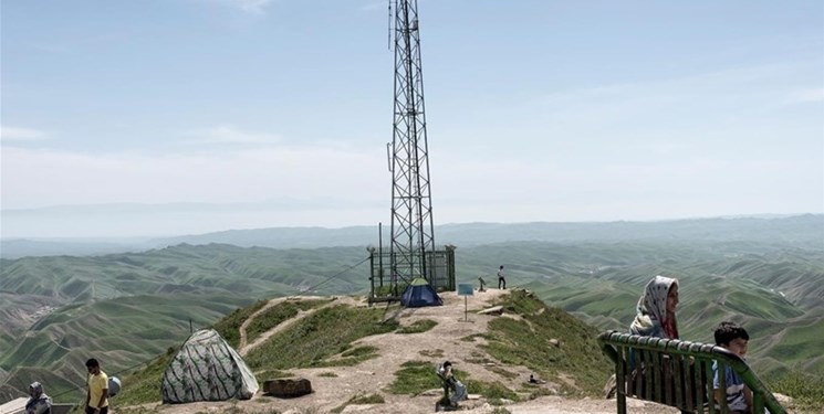 روستای دله‌مرز کردستان تا پایان آذر به شبکه ملی اطلاعات متصل می‌شود