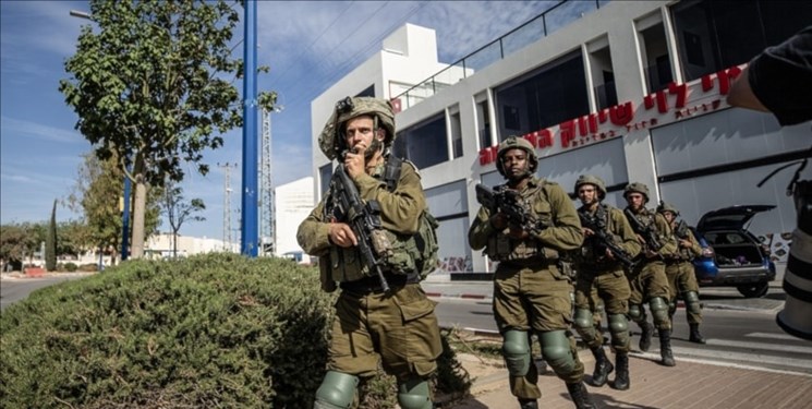 «فروپاشی اقتصادی» اسرائیل را وادار به برگرداندن سربازان به بازار کار کرد