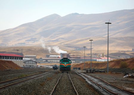 برنامه حرکت قطار سنندج تهران، روز‌های سه‌شنبه و جمعه است