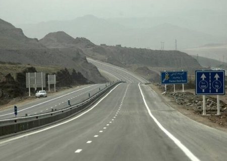 افتتاح ۳۵۵ پروژه راهداری در سفر رئیس‌جمهور به کردستان