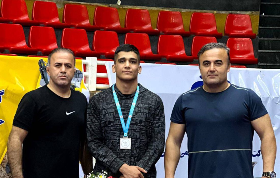 درخشش فرنگی‌کاران کردستانی در مسابقات قهرمانی جوانان کشور