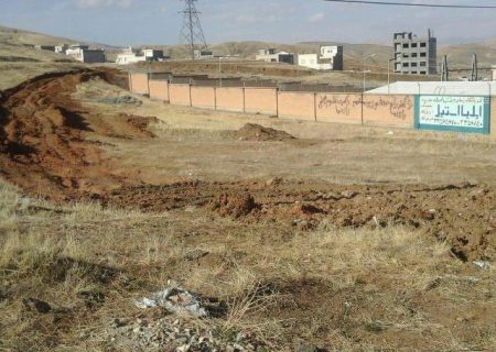 آخرین وضعیت واگذاری زمین‌های هفت‌آسیاب به کارکنان جهاد سازندگی