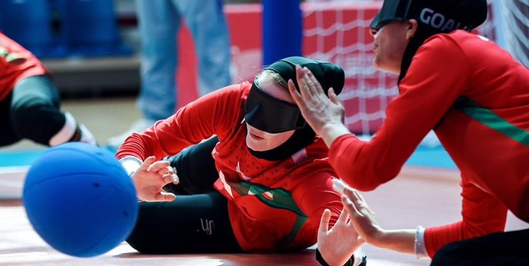 میزبانی کردستان از ۲ رویداد بین‌المللی ورزش نابینایان و کم‌بینایان