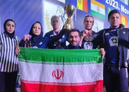 کسب ۶ مدال طلا و نقره رقابت‌های مچ‌اندازی آسیا توسط ورزشکاران کردستانی