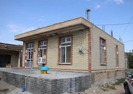 شاخص مقاوم سازی مسکن در کردستان در دولت سیزدهم ۲ درصد بهبود یافت