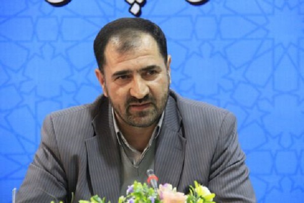 ثبت‌نام «پویش مهر رئیس جمهور» در مدارس کردستان آغاز شد