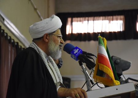 دشمن دنبال فتنه‌سازی برای انتقام علیه ملت ایران است
