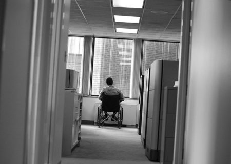 آوای بی‌صدا؛ داستان معلولیت و رنج‌هایی که نیازمند حمایت است