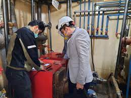 حدود ۲ هزار واحد موتورخانه مشترکان گاز در کردستان بهینه سازی شد